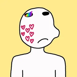 EmoHead #4577: Happy Jamichael