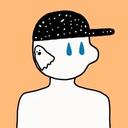 EmoHead #6706: Surprised Mishika