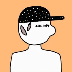 EmoHead #7203: Surprised Taliyah
