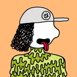 EmoHead #1859: Surprised Jack