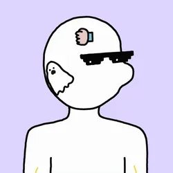 EmoHead #6684: Fearful Amarachi