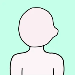 EmoHead #1294: Disgusted Mathew