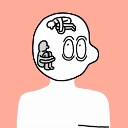 EmoHead #1533: Angry Zacarias