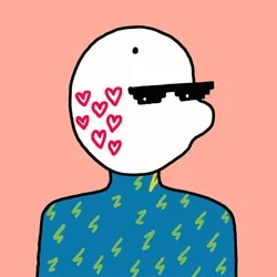 EmoHead #9255: Angry Corey