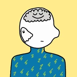 EmoHead #7553: Happy Emersen
