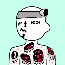 EmoHead #4784: Disgusted Aariyah