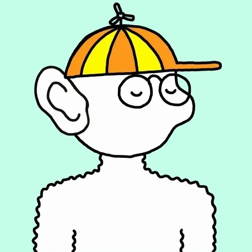 EmoHead #7544: Disgusted Ansel