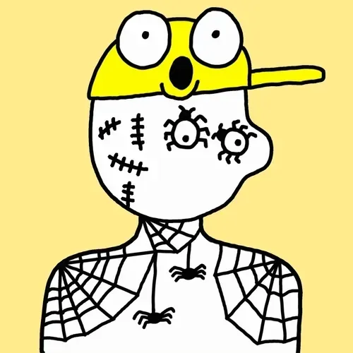 EmoHead #2870: Happy Ryne