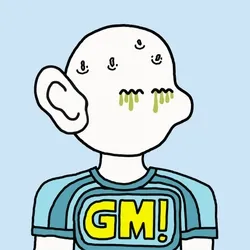 EmoHead #1574: Sad Dakotah