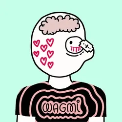 EmoHead #2486: Disgusted Kanon
