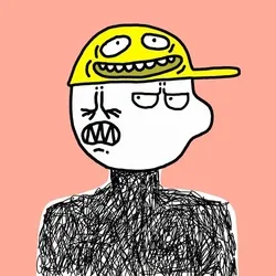 EmoHead #4324: Angry Saoirse