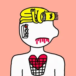 EmoHead #6776: Angry Jashawn
