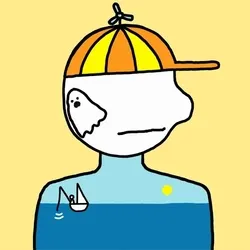 EmoHead #7033: Happy Daren
