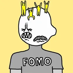 EmoHead #4655: Happy Patricia