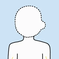 EmoHead #5296: Sad Nikola