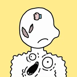 EmoHead #5648: Happy Vladimir