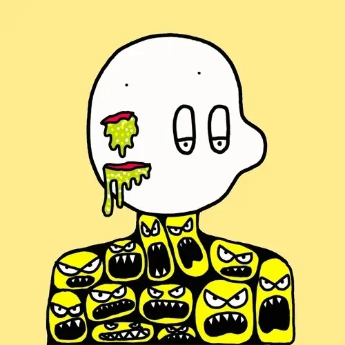 EmoHead #4392: Happy Jetson