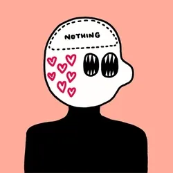 EmoHead #6789: Angry Naeem