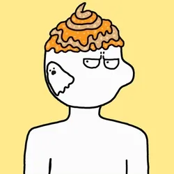 EmoHead #1721: Happy Lexington