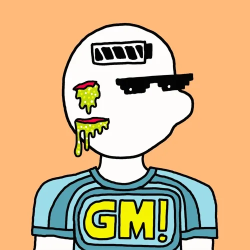 EmoHead #5999: Surprised Safa