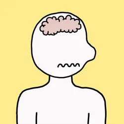 EmoHead #2246: Happy Malcom