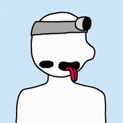 EmoHead #2049: Sad Lyanna