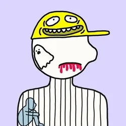EmoHead #1566: Fearful Nico