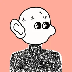 EmoHead #1857: Angry Rudy