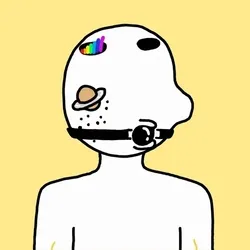 EmoHead #4067: Happy Hilary