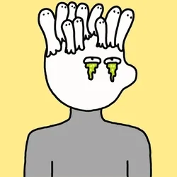 EmoHead #4193: Happy Mahayla