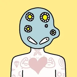 EmoHead #4714: Happy Kelsea