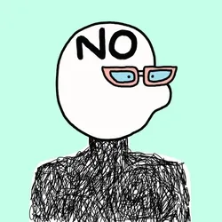 EmoHead #3886: Disgusted Alfred