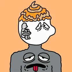 EmoHead #4391: Surprised Kelis