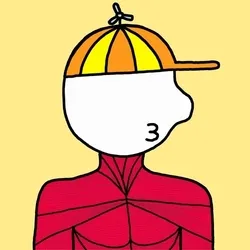 EmoHead #9957: Happy Christiano