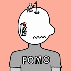 EmoHead #3987: Angry Alise