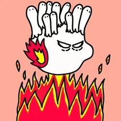 EmoHead #7345: Angry Livi