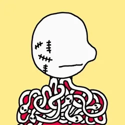 EmoHead #2372: Happy Advik