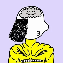 EmoHead #2189: Fearful Aidan