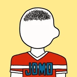 EmoHead #5432: Happy Jimmy