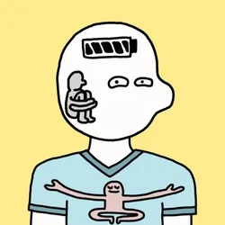 EmoHead #9633: Happy Zaniya
