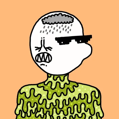 EmoHead #3794: Surprised Anai