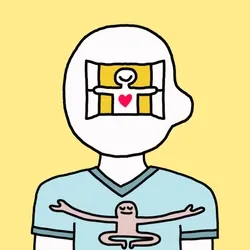 EmoHead #0758: Happy Minh