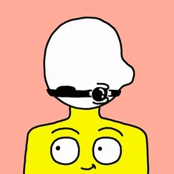 EmoHead #5602: Angry Mei
