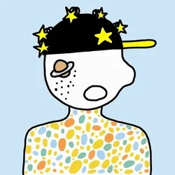 EmoHead #9358: Sad Aniela