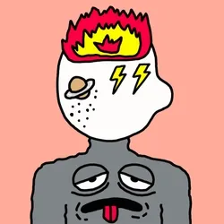 EmoHead #0236: Angry Anabela