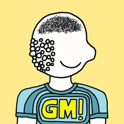 EmoHead #0277: Happy Chanel