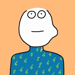 EmoHead #8983: Surprised Aayush
