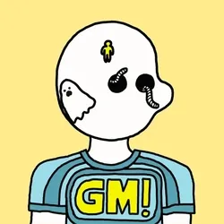 EmoHead #1407: Happy Malena