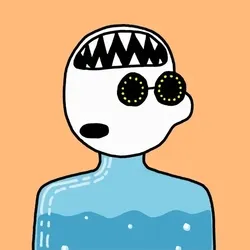 EmoHead #7625: Surprised Yessica