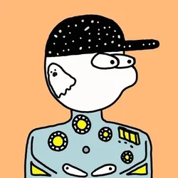 EmoHead #3256: Surprised Braysen